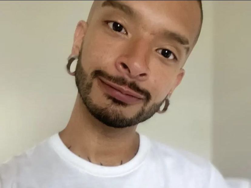 LiamKay Profilbild des Cam-Modells 