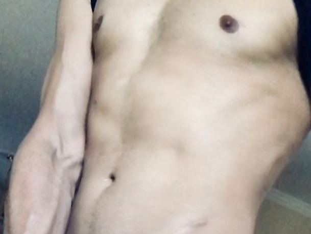 19Keptsecret profilbild på webbkameramodell