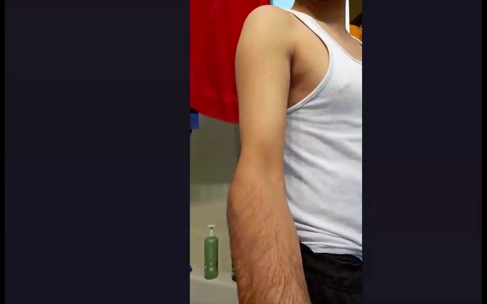 Artist 19Keptsecret Video 1