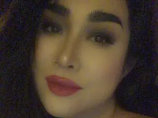 SeDucTiveQuiinxxx100 profilbild på webbkameramodell
