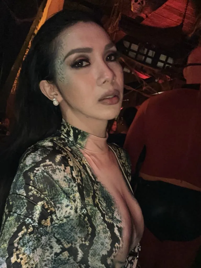 Artist LaylaGrand Foto 1