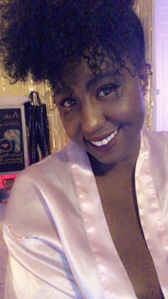 Interprete OMGiana Foto 4