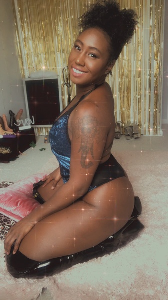 Interprete OMGiana Foto 5