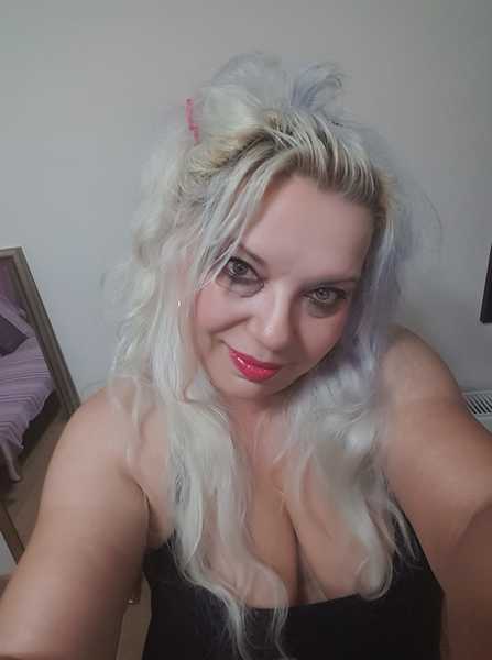 Darsteller SonyaHotMilf Foto 1