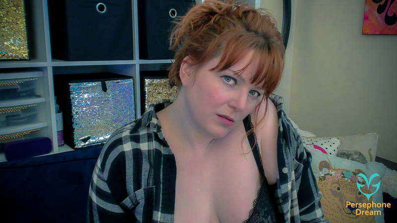 Darsteller PersephoneDream Foto 2