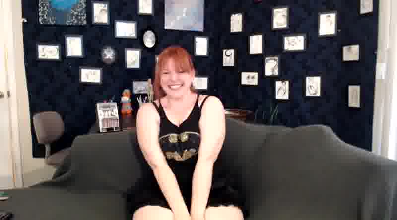 Artiest PersephoneDream Video 4