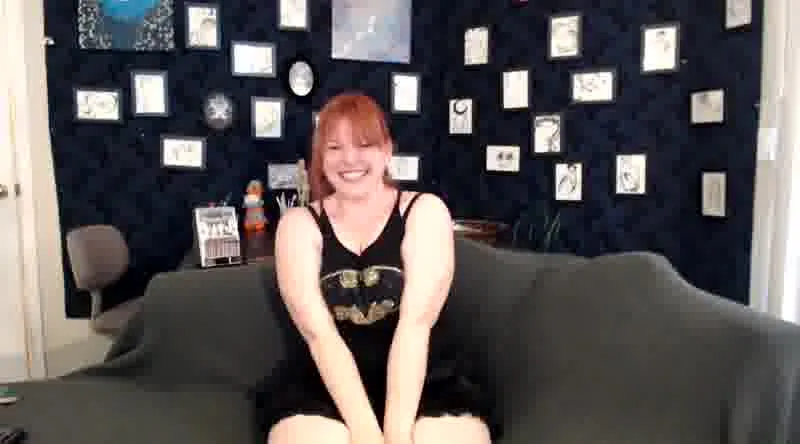 Performer PersephoneDream Video 1