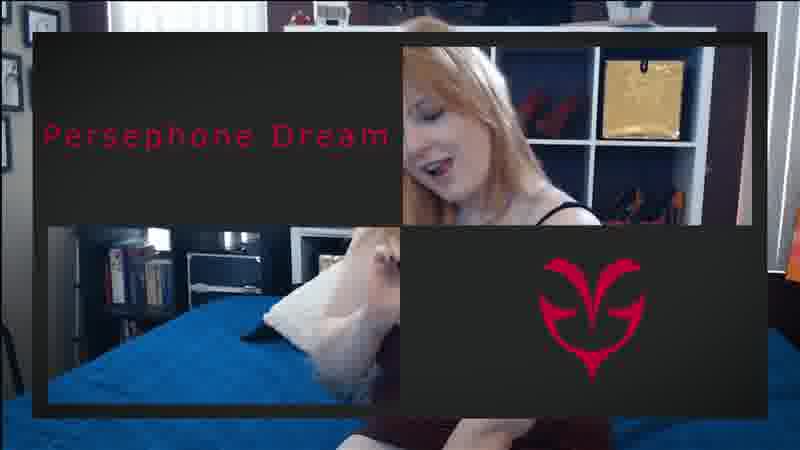 Interprete PersephoneDream Video 2