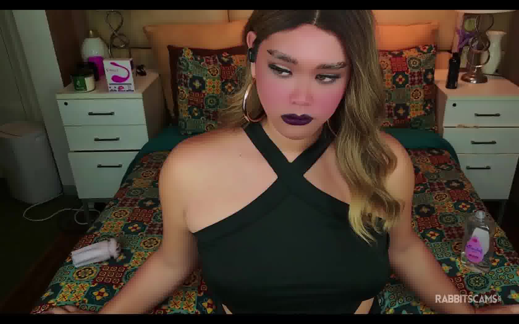 Intérprete Tara_West Video 2