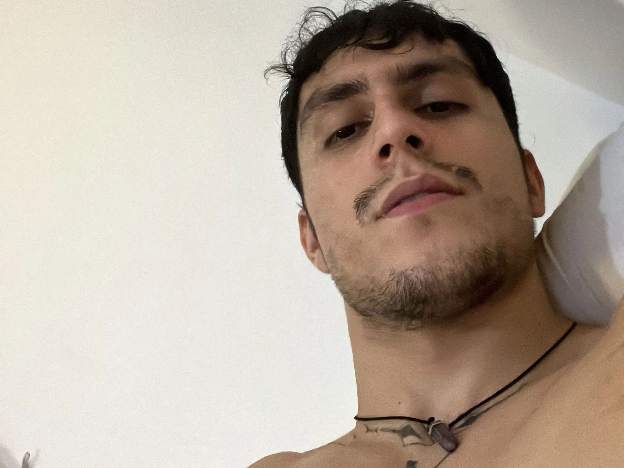 Spartacoz Profilbild des Cam-Modells