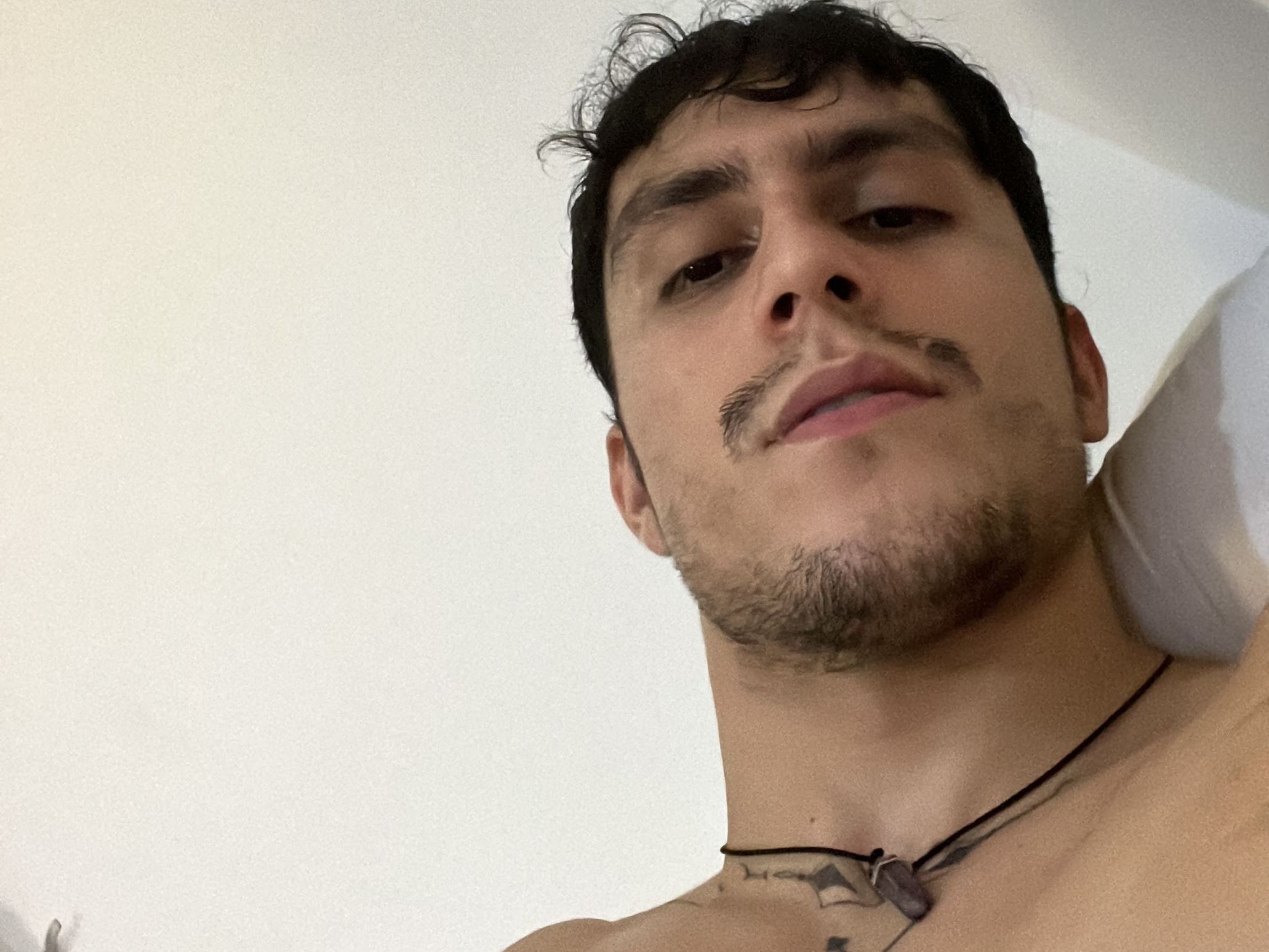 Spartacoz Profilbild des Cam-Modells