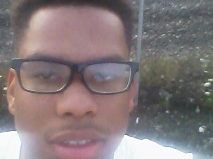 Image de profil du modèle de webcam Ljjuiceman
