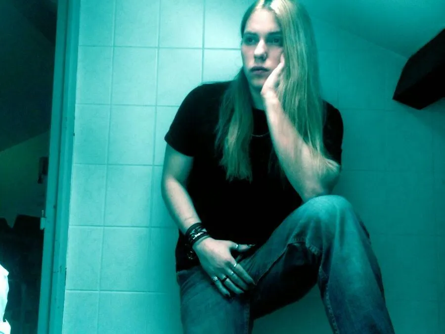 Blacklimoon immagine del profilo del modello di cam