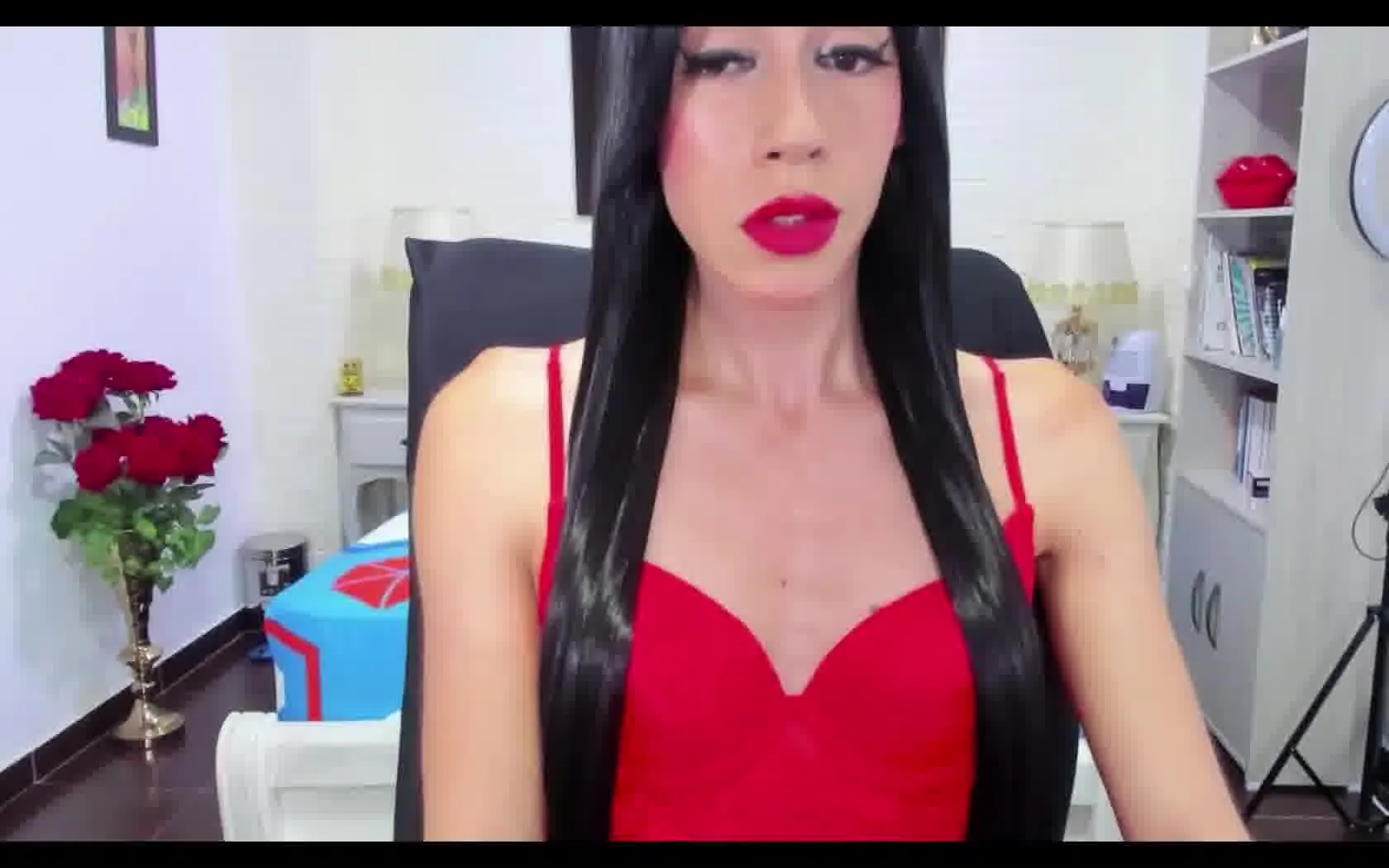 Interprete GiaGomez Video 2