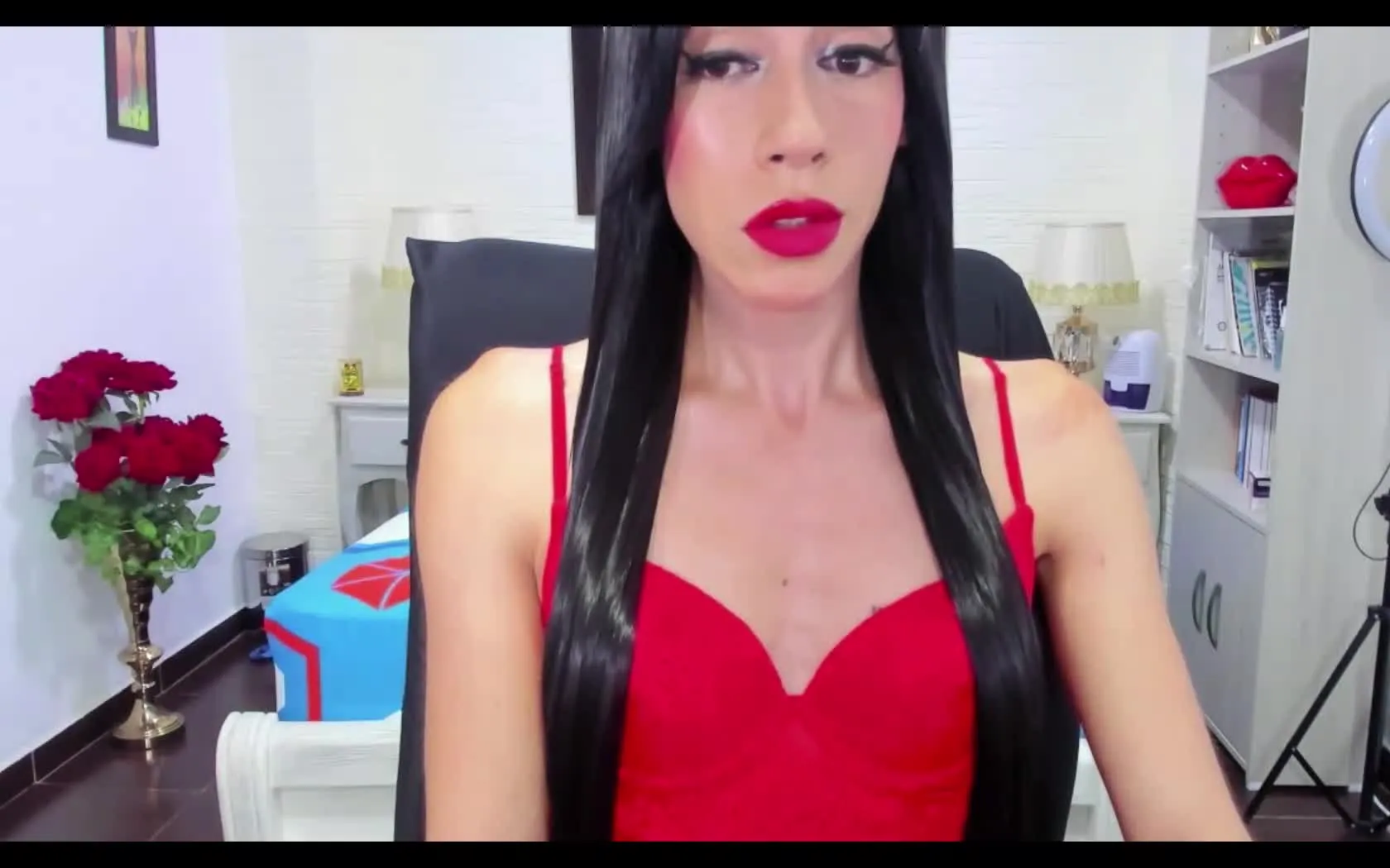 Artiest GiaGomez Video 2