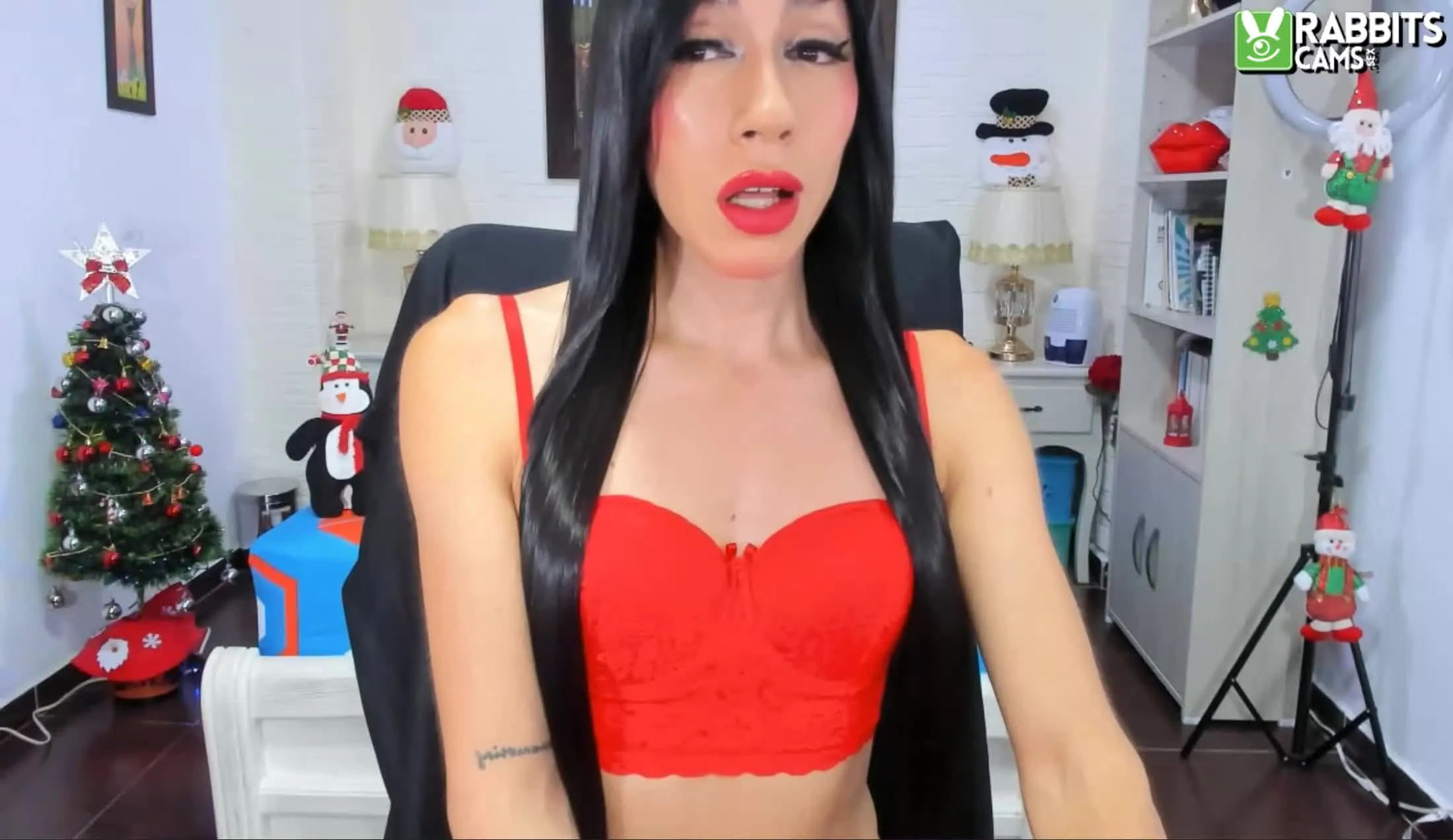 Performer GiaGomez Video 1