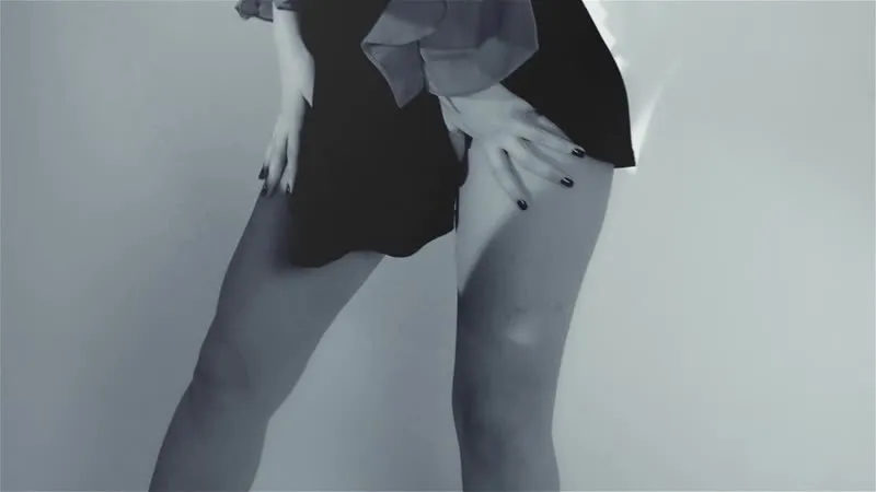 Interprete SensuousKara Video 3