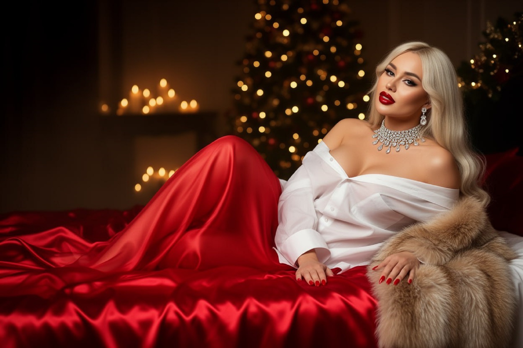 Artist Alexa_Fay Foto 4