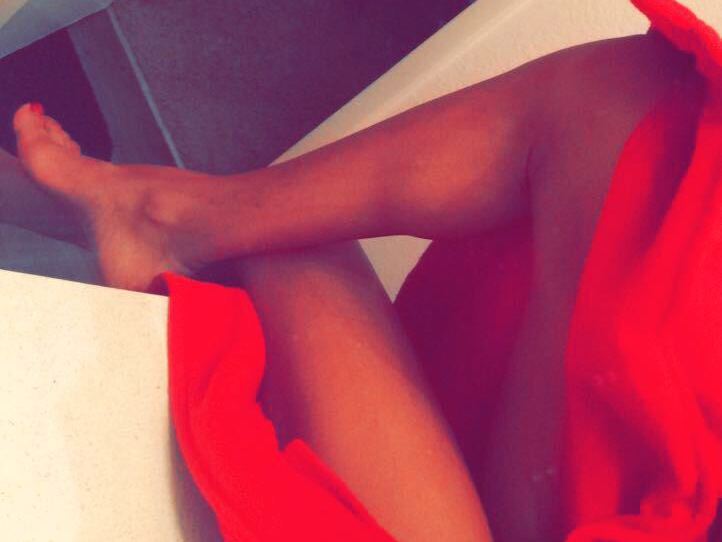 GoddessNinaPharrel Profilbild des Cam-Modells 