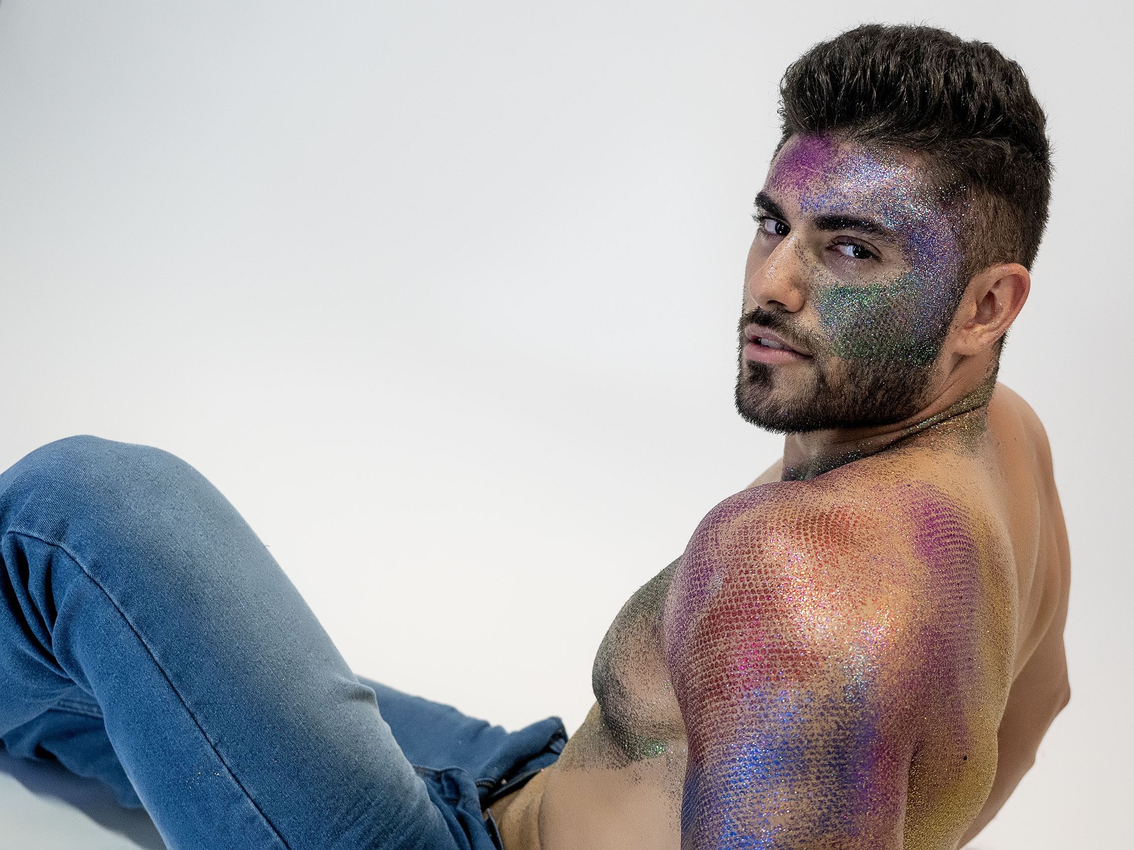 TylerrHeart profielfoto van cam model 