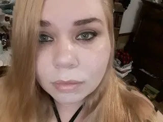 Image de profil du modèle de webcam TequilaSunrise