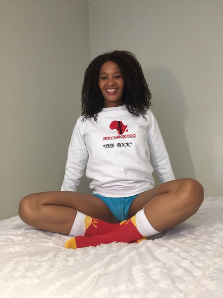 Artista Exotica29XX Foto 2