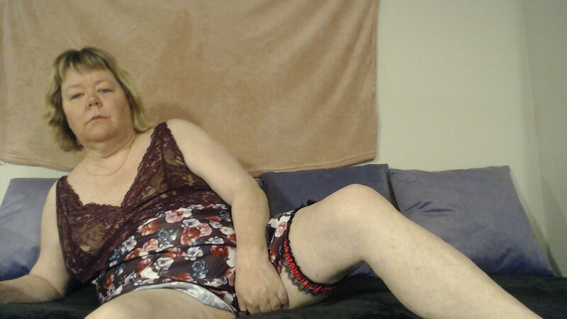 Artista MrsSwedeXoXo Foto 4
