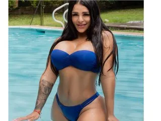 Edna_Ross profielfoto van cam model