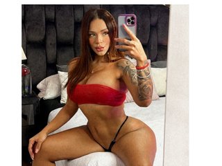Edna_Ross Profilbild des Cam-Modells 