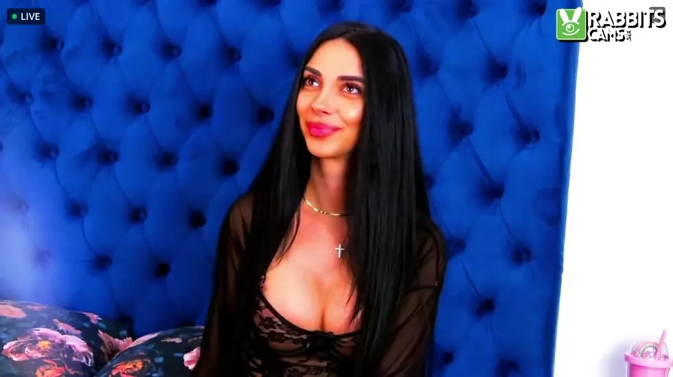 Intérprete PerfectDenisse Video 1