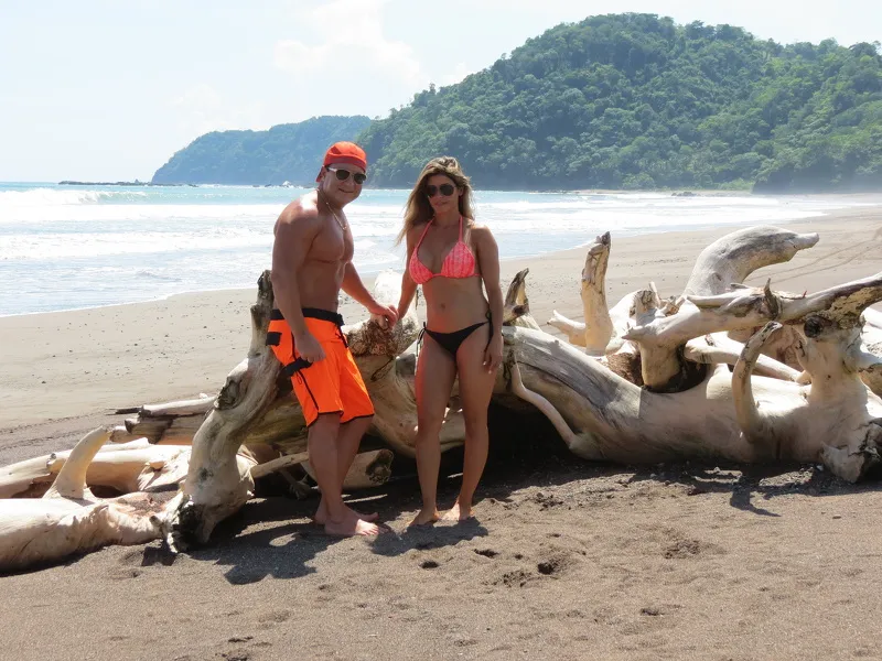 Performer Gina_Gold_Bo_Blake Photo 3