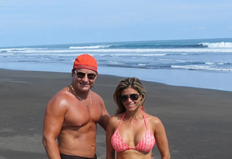 Performer Gina_Gold_Bo_Blake Photo 1