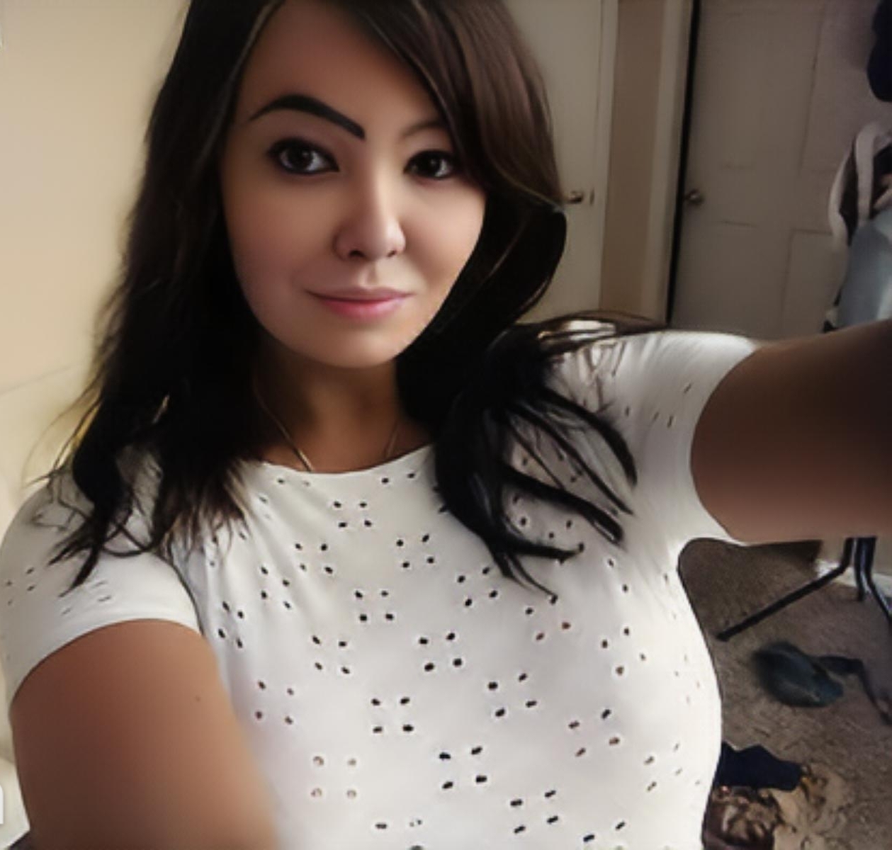 Utøver HungNCurvy Bilde 2