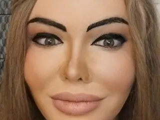 HungNCurvy profilbild på webbkameramodell