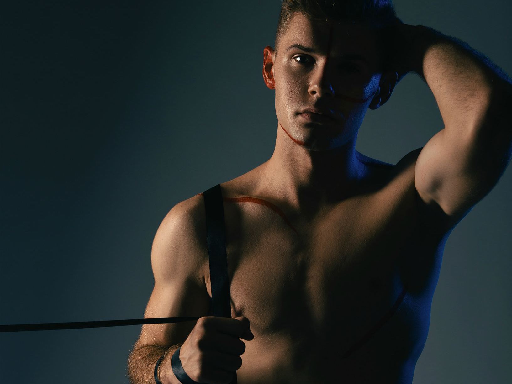 LarryKinght cam model profile picture 