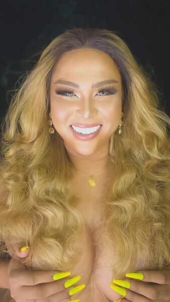 Artista mistresshot9inchts Foto 6