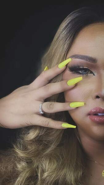 Artista mistresshot9inchts Foto 8