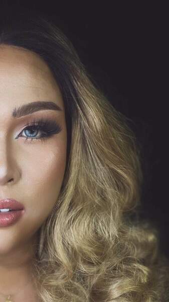 Artista mistresshot9inchts Foto 9