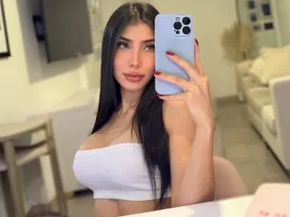 Image de profil du modèle de webcam EmilyDuque