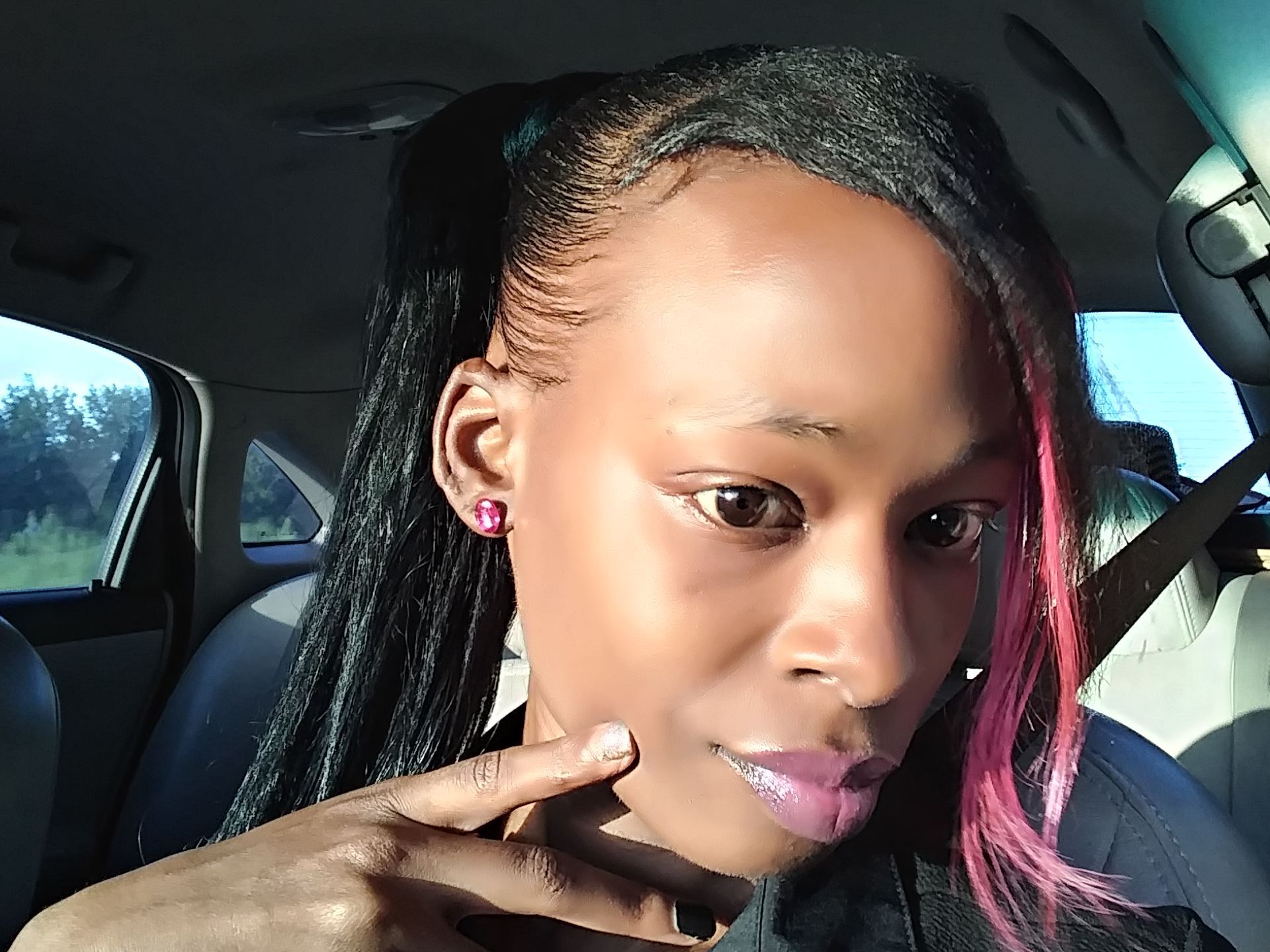 Image de profil du modèle de webcam Msbeauty23