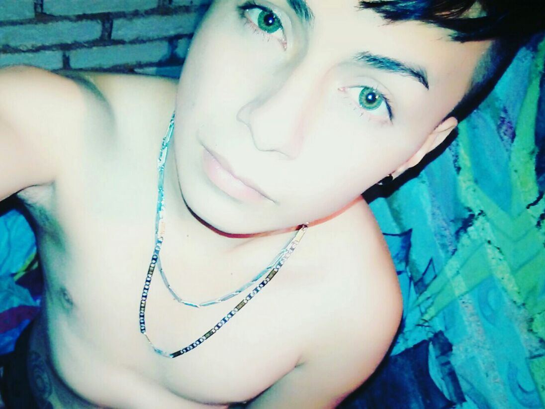 loganbig999 immagine del profilo del modello di cam