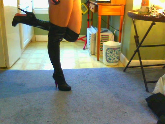 Artista NaughtyHotty Foto 11