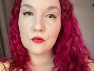 Image de profil du modèle de webcam LunaSapphire