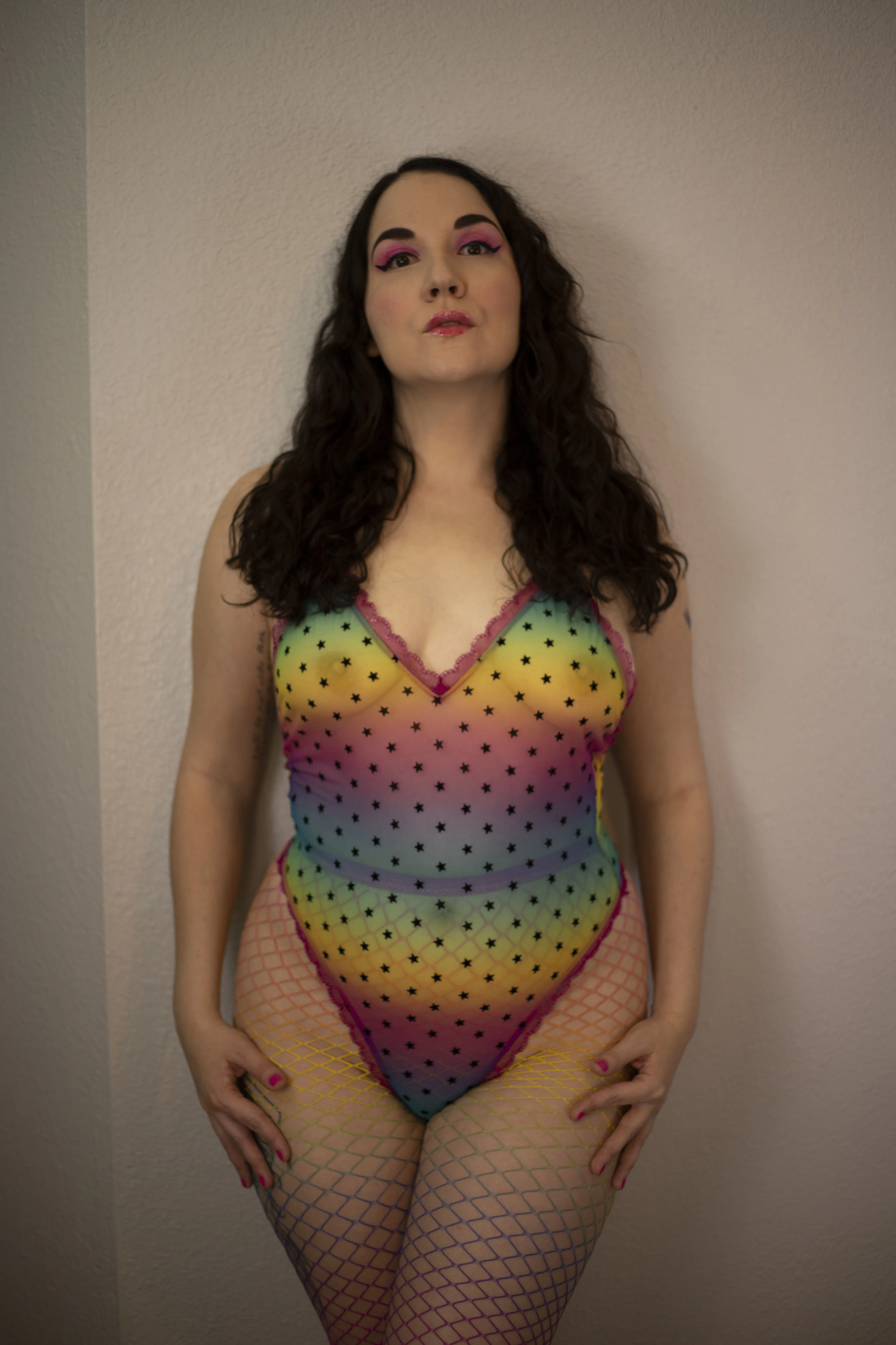 Intérprete LunaSapphire Foto 4