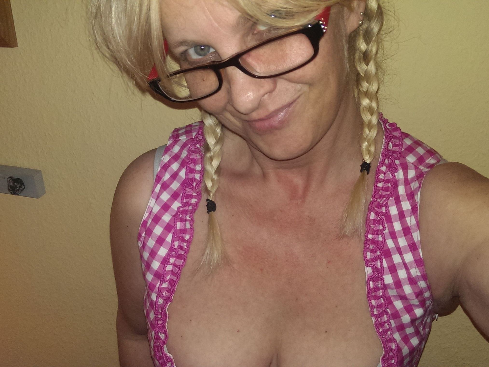 DirtySabi profilbild på webbkameramodell