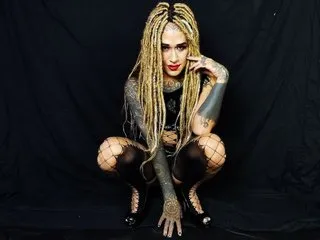 Profilbilde av DirtyOnix25 webkamera modell