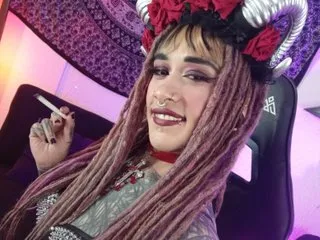 Image de profil du modèle de webcam DirtyOnix25