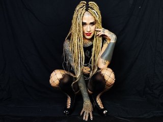 DirtyOnix25 cam model profile picture