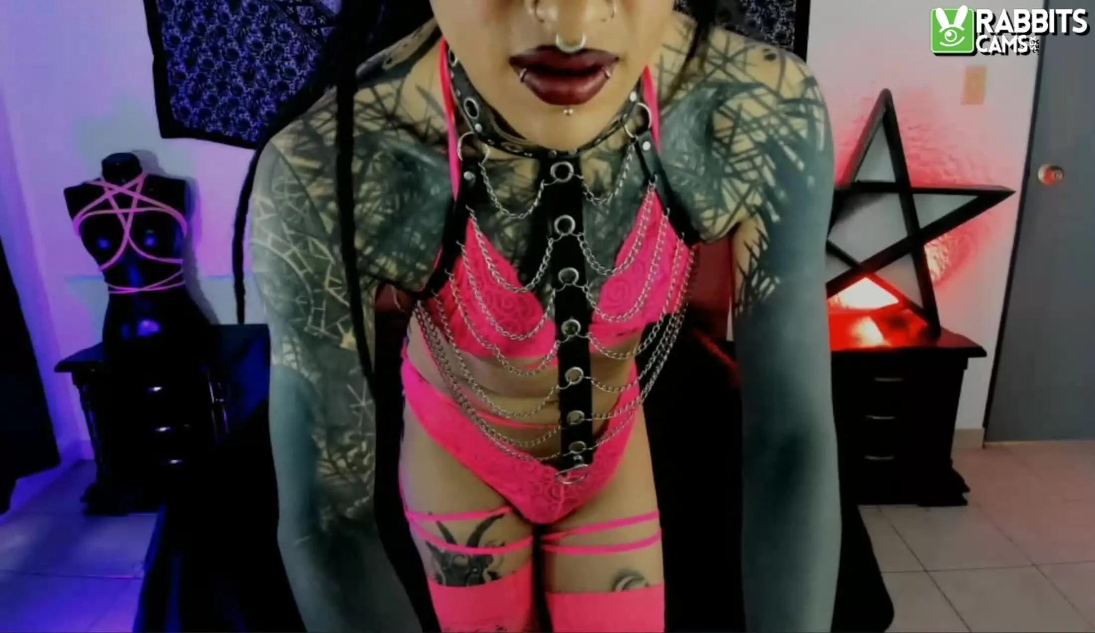 Artista DirtyOnix25 Video 1