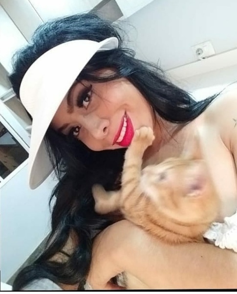 Interprète Kattysex69 Photo 1